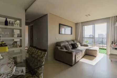 Apartamento com 2 Quartos à venda, 64m² no Picanço, Guarulhos