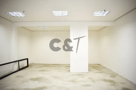 Sala Comercial à venda, 52m² no Brooklin Paulista, São Paulo