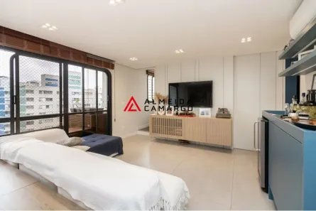Apartamento com 3 Quartos à venda, 168m² no Vila Uberabinha, São Paulo