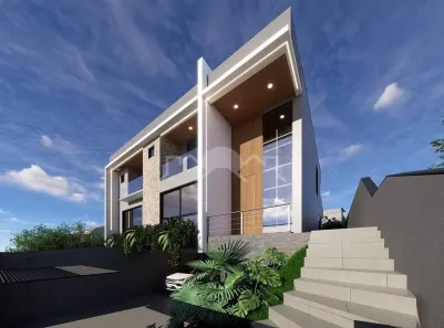 Casa com 3 Quartos à venda, 297m² no América, Joinville