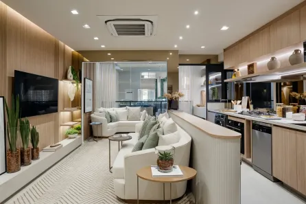 Apartamento com 2 Quartos à venda, 79m² no Barra Olímpica, Rio de Janeiro