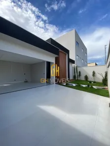 Casa com 3 Quartos à venda, 200m² no Jardim Nova Era Acréscimo, Aparecida de Goiânia