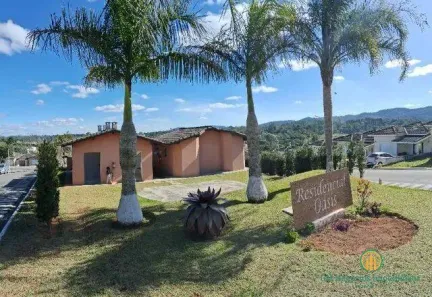 Casa de Condomínio com 3 Quartos à venda, 85m² no Jardim São Marcos, Itapevi