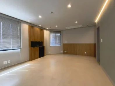 Sala Comercial para alugar, 70m² no Alto da Vila Nova, Itu