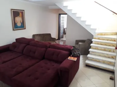 Sobrado com 3 Quartos à venda, 143m² no Parque Ipê, São Paulo