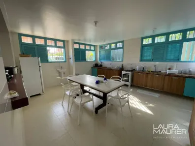 Casa de Condomínio com 4 Quartos à venda, 280m² no Garça Torta, Maceió