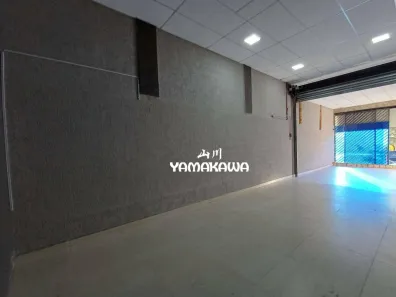 Ponto Comercial para alugar, 60m² no Itaquera, São Paulo