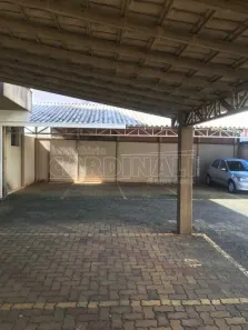 Apartamento com 1 Quarto à venda, 40m² no Jardim Santa Paula, São Carlos