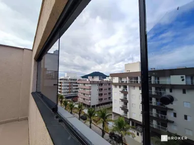 Apartamento com 2 Quartos à venda, 139m² no Itaguá, Ubatuba