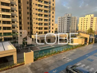 Apartamento com 3 Quartos à venda, 63m² no Coroa do Meio, Aracaju