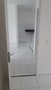 Apartamento com 2 Quartos à venda, 43m² no Eduardo Gomes, São Cristóvão
