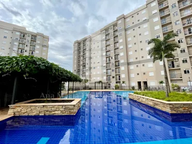Apartamento com 2 Quartos à venda, 55m² no Pompéia, Piracicaba