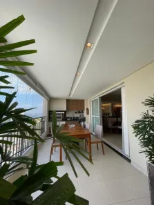 Apartamento com 3 Quartos à venda, 176m² no Vila Ema, São José dos Campos