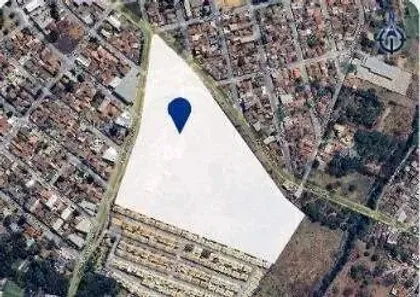 Lote/Terreno à venda, 89669m² no Capuava, Goiânia