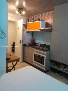 Apartamento com 1 Quarto à venda, 30m² no Consolação, São Paulo