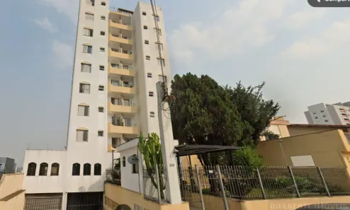 Apartamento com 3 Quartos à venda, 60m² no Vila Aricanduva, São Paulo