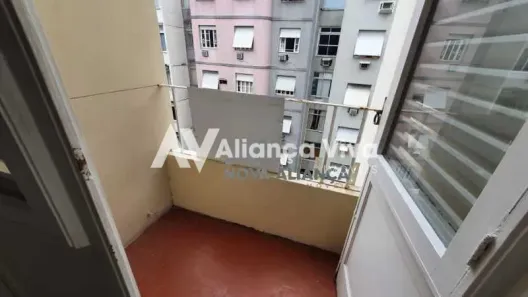 Apartamento com 3 Quartos à venda, 110m² no São Domingos, Niterói