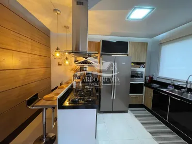 Casa com 3 Quartos à venda, 200m² no Cônego, Nova Friburgo