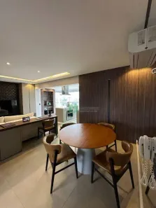 Apartamento com 1 Quarto à venda, 63m² no Alto de Pinheiros, São Paulo