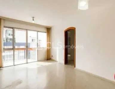 Apartamento com 2 Quartos à venda, 72m² no Perdizes, São Paulo