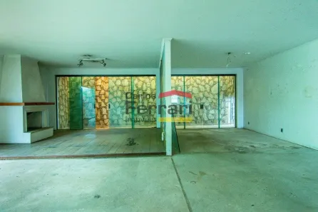 Sobrado com 4 Quartos à venda, 628m² no Alto da Lapa, São Paulo