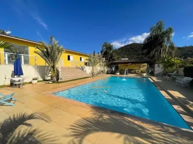 Casa com 6 Quartos à venda, 500m² no Condomínio Portal dos Nobres, Atibaia