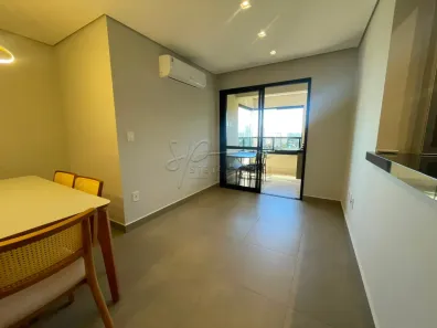 Apartamento com 2 Quartos à venda, 86m² no Nova Aliança, Ribeirão Preto
