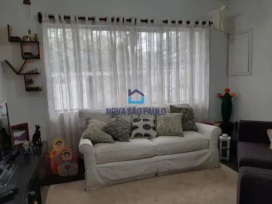 Casa com 3 Quartos à venda, 230m² no Vila Mariana, São Paulo