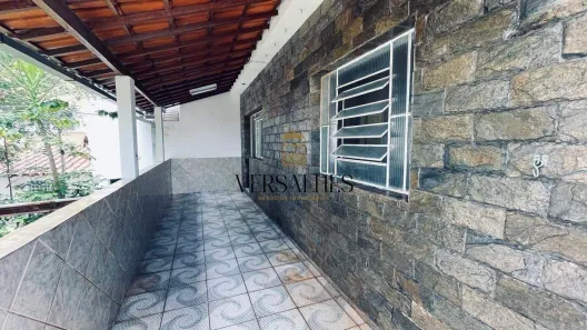 Imóvel Comercial com 1 Quarto para alugar, 90m² no Planalto, Belo Horizonte