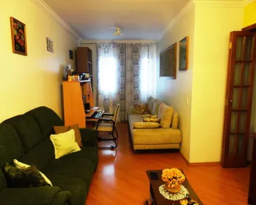 Apartamento com 3 Quartos à venda, 110m² no Jardim Patente Novo, São Paulo