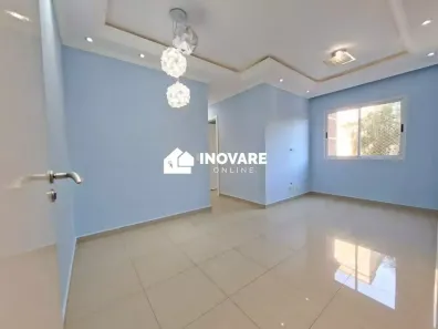Apartamento com 2 Quartos para alugar, 50m² no Vila Odim Antão, Sorocaba