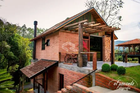Casa com 2 Quartos à venda, 108m² no Arroio Da Seca Baixa, Imigrante