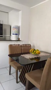 Apartamento com 2 Quartos à venda, 49m² no Jardim Nova Europa, Campinas