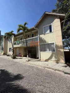 Casa de Condomínio com 3 Quartos à venda, 130m² no Cabral, Contagem