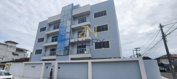 Apartamento com 3 Quartos à venda, 85m² no Recreio, Rio das Ostras