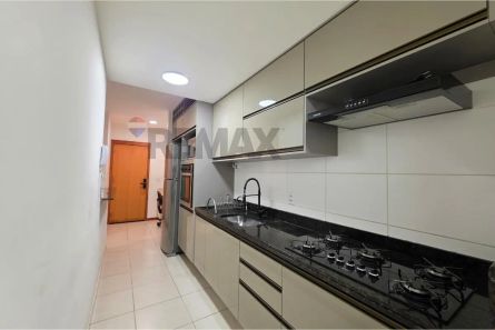 Apartamento com 3 Quartos à venda, 73m² no Colina de Laranjeiras, Serra