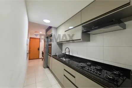 Apartamento com 3 Quartos à venda, 73m² no Colina de Laranjeiras, Serra