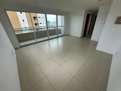 Apartamento com 2 Quartos para alugar, 70m² no Tambaú, João Pessoa