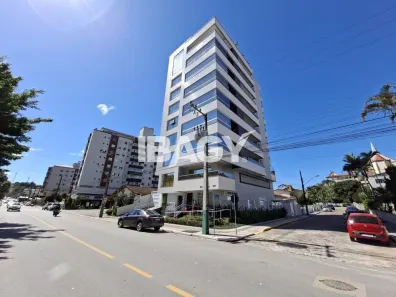 Apartamento com 3 Quartos para alugar, 220m² no Centro, Santo Amaro da Imperatriz