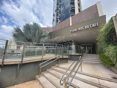 Sala Comercial para alugar, 55m² no Centro, Londrina