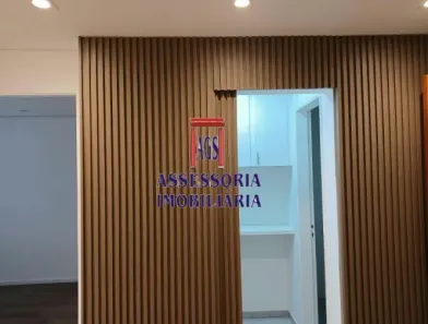 Sala Comercial para alugar, 35m² no Vila Clementino, São Paulo