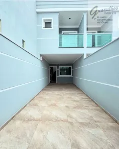 Sobrado com 3 Quartos à venda, 94m² no Parque Vitória, São Paulo
