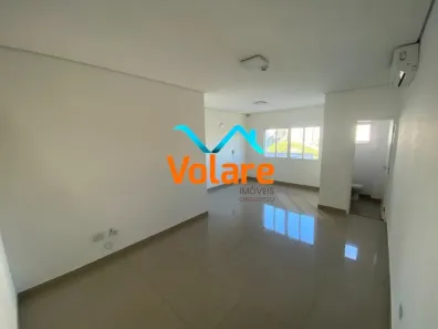 Sala Comercial para alugar, 40m² no Vila Osasco, Osasco