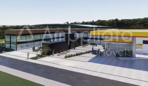 Ponto Comercial para alugar, 50m² no Jardim Paulista, Campina Grande do Sul