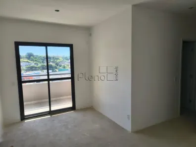 Apartamento com 2 Quartos à venda, 64m² no Vila São Sebastião, Valinhos