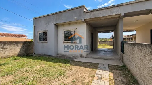 Casa com 2 Quartos à venda, 60m² no Jardim Jacarandá, Pontal do Paraná