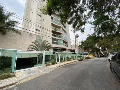 Apartamento com 3 Quartos para alugar, 100m² no Jardim Paulistano, Sorocaba