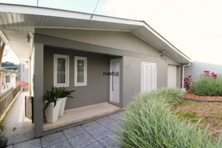 Casa com 2 Quartos à venda, 130m² no Progresso, Bento Gonçalves