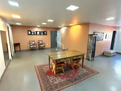 Galpão/Depósito/Armazém à venda, 400m² no Ferreira, São Paulo