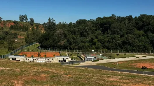 Lote/Terreno à venda, 1092m² no Ivoturucaia, Jundiaí